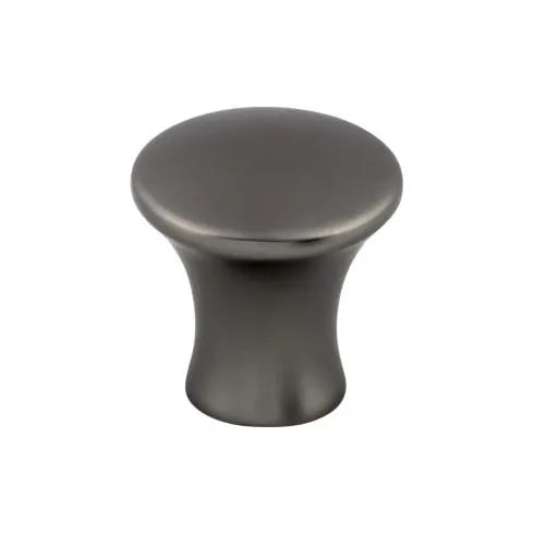 Top Knobs Oculus Knob - Mercer Collection