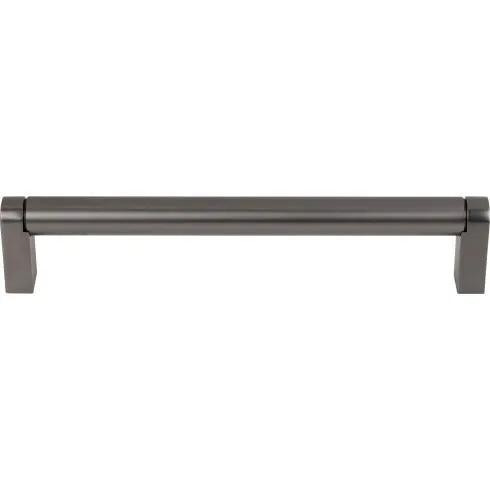 Top Knobs Pennington Pull Ash Gray