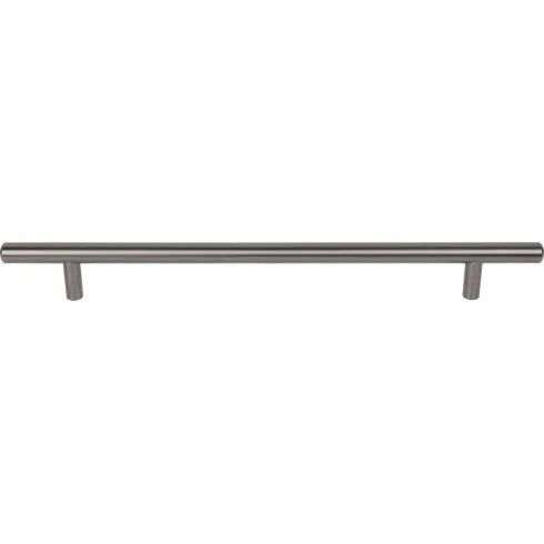 Top Knobs Hopewell Pull Ash Gray