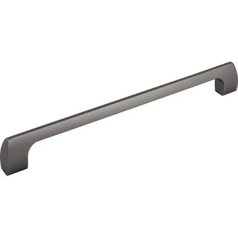 Top Knobs Holland Appliance Pull 12 Inch - Mercer Collection