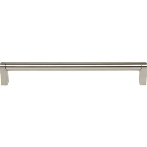 Top Knobs Pennington Appliance Pull Brushed Nickel