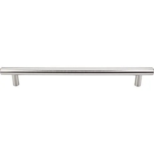 Top Knobs Hopewell Appliance Pull Brushed Nickel