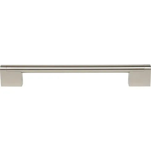 Top Knobs Princetonian Appliance Pull Polished Nickel