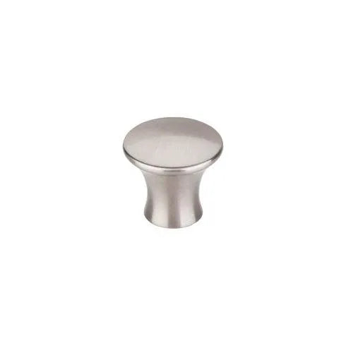 Top Knobs Oculus Knob - Mercer Collection