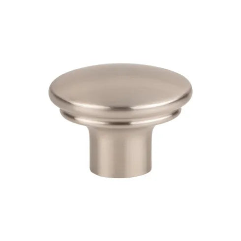 Julian Oval Knob - Ellis Collection