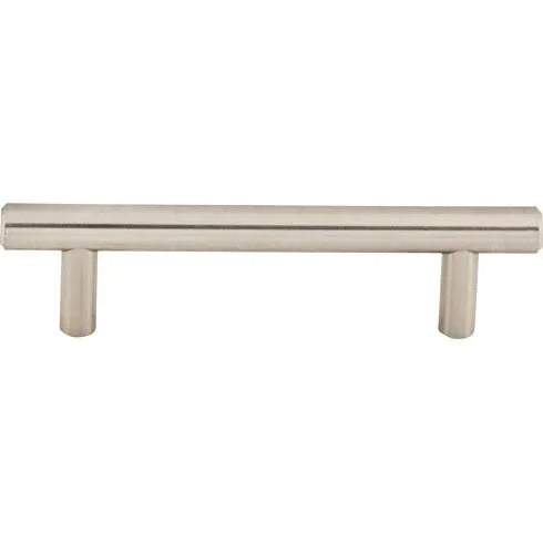 Top Knobs Hopewell Pull Brushed Nickel