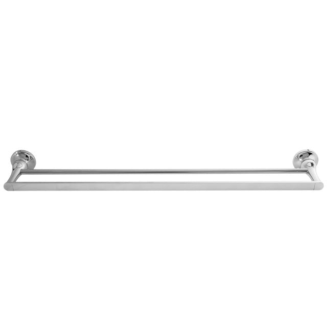 Laloo Double Towel Bar  - CoCo Collection