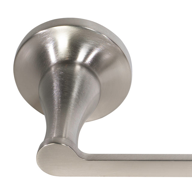 Laloo Hand Towel Bar - CoCo Collection