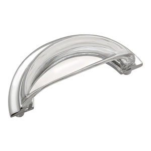 Belwith Keeler Luster Cup Pull - Luster Collection