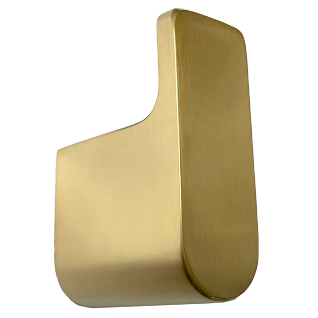 Laloo Single Robe Hook - Eaton Collection