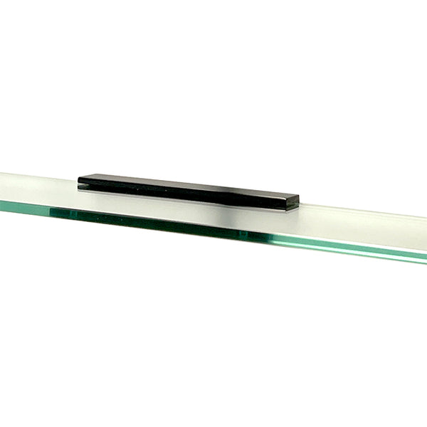 Laloo Single Shelf Glass - Eaton Collection