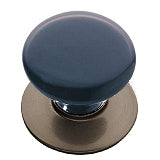 Porcelain Knob with Base