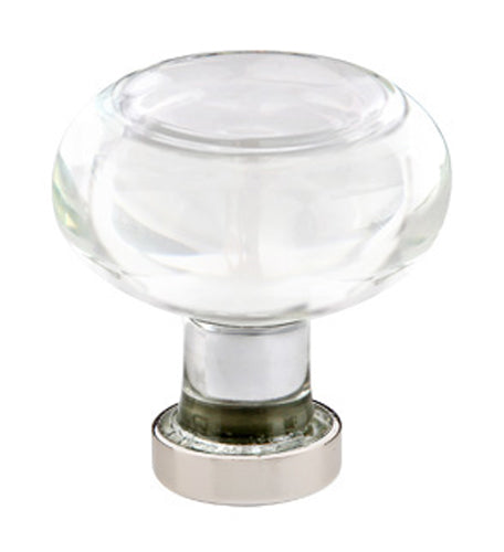 Georgetown Crystal Knob