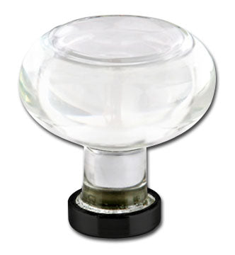 Georgetown Crystal Knob