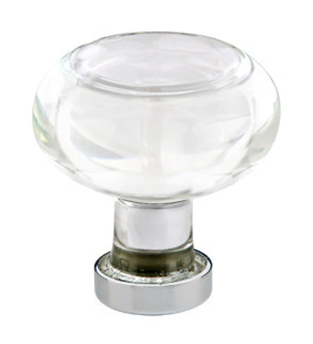 Georgetown Crystal Knob