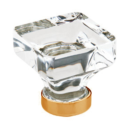 Lido Crystal Knob