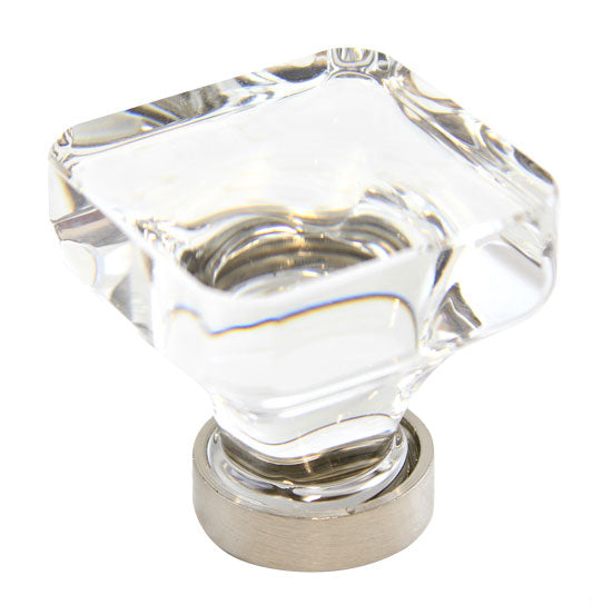 Lido Crystal Knob