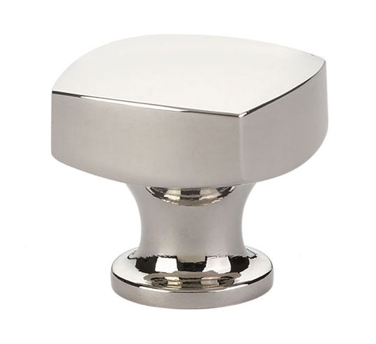 Modern Freestone Knob