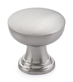 Emtek - Transitional Overland Knob