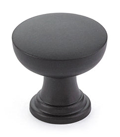 Emtek - Transitional Overland Knob