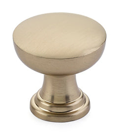 Emtek - Transitional Overland Knob