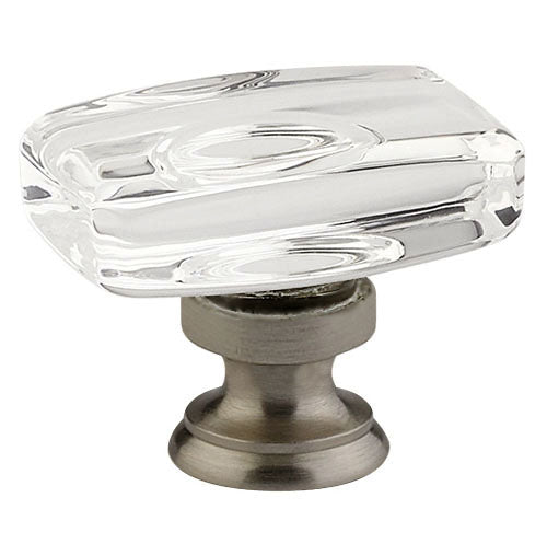 Windsor Crystal Knob