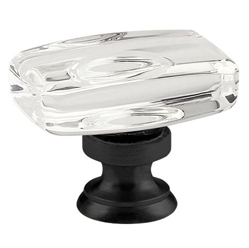 Windsor Crystal Knob