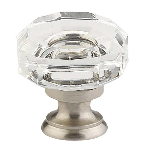 Lowell Crystal Knob