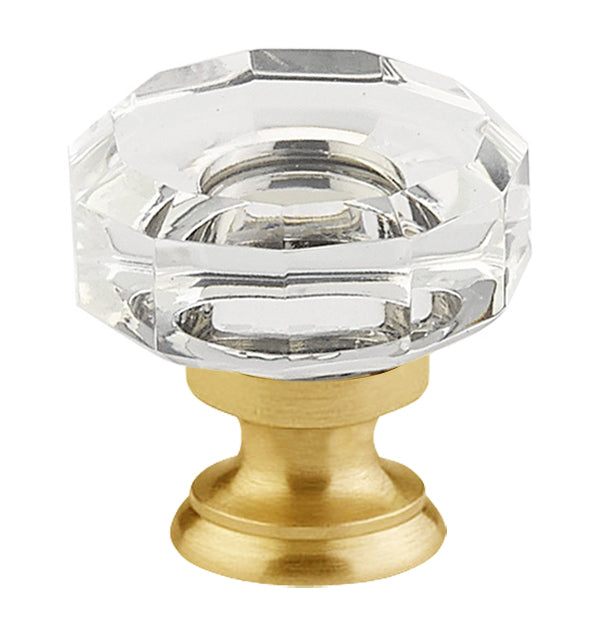 Lowell Crystal Knob