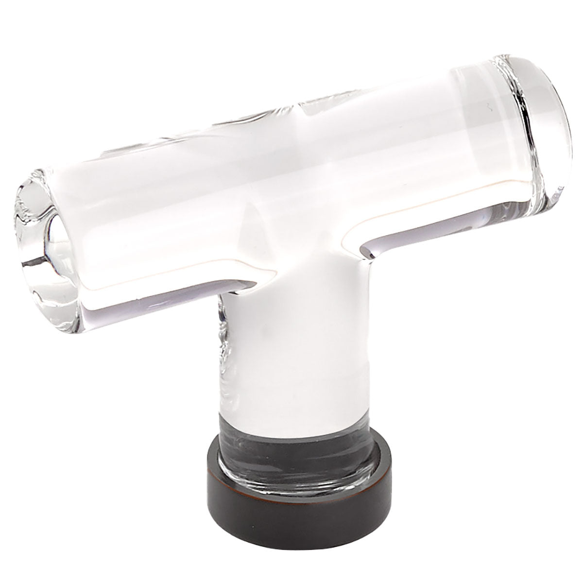 Crystal T-Knob