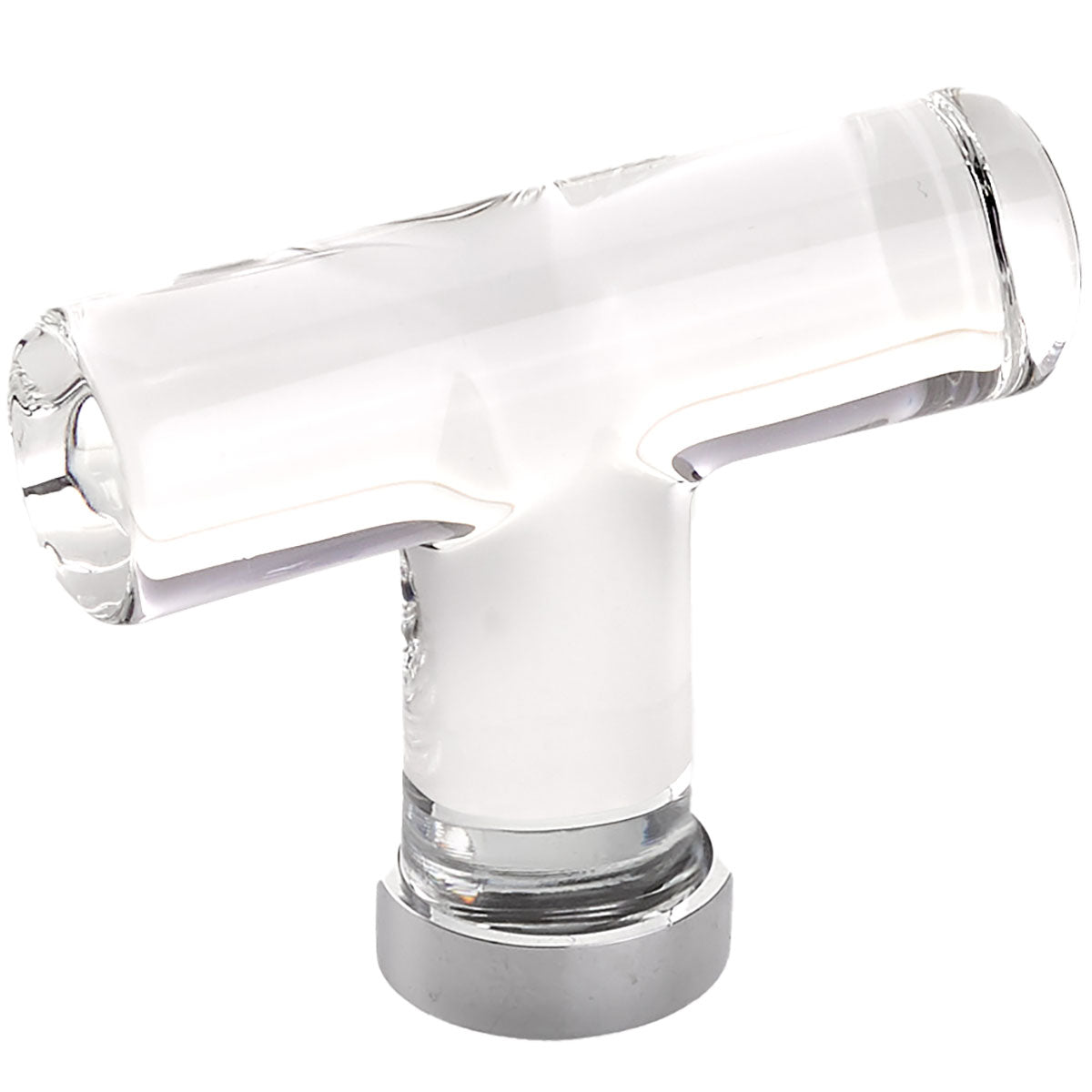Crystal T-Knob