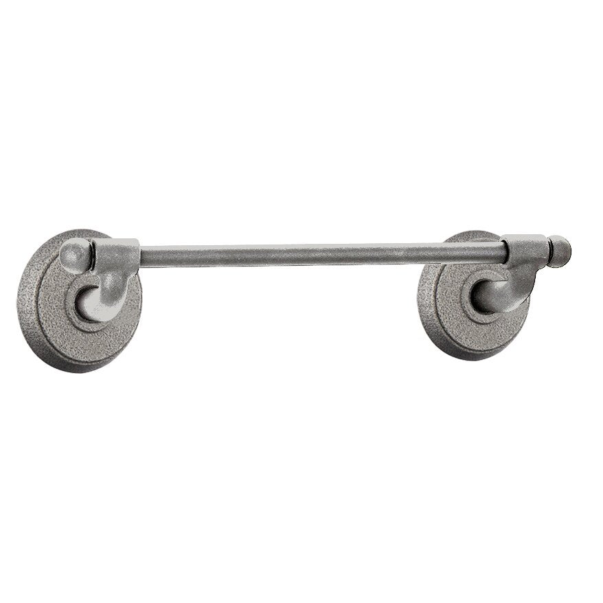 Emtek Wrought Steel Towel Bar