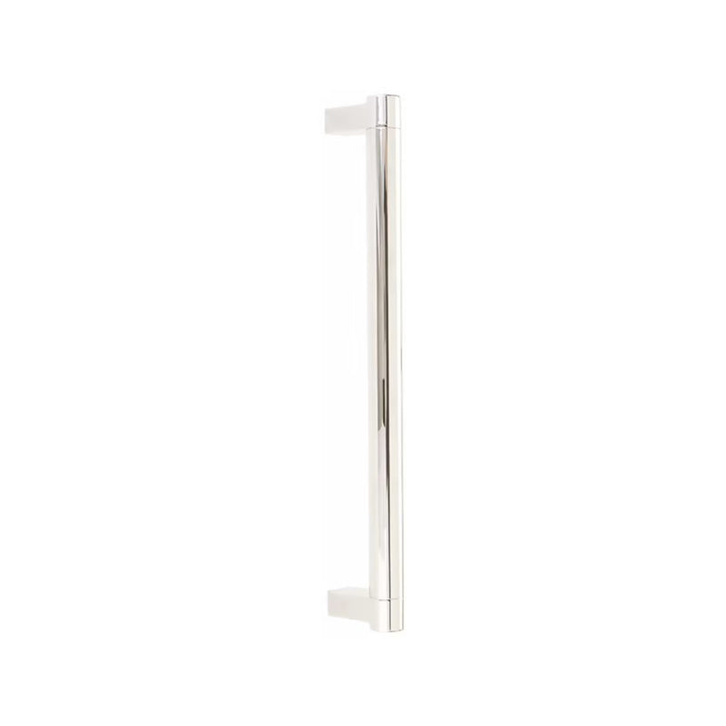 EMTEK SELECT Rectangular Smooth 12" Appliance Pull