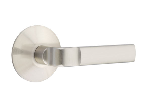 Xx - Emtek Aston Lever with Modern Rosette