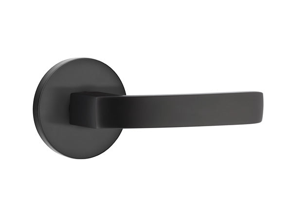 Emtek Breslin Lever Disk Rosette