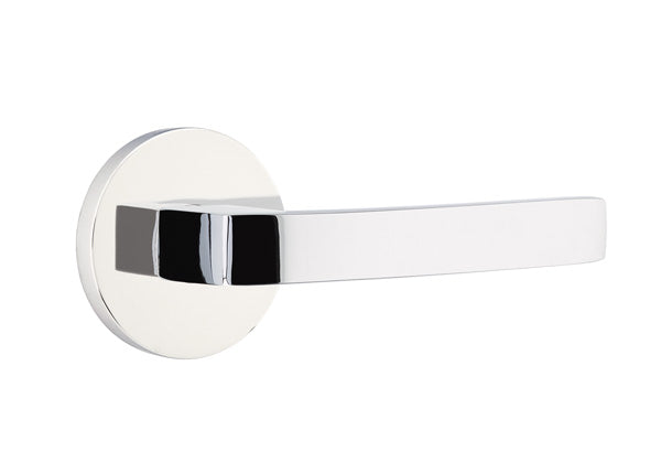 Emtek Breslin Lever Disk Rosette