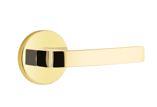 Emtek Breslin Lever Disk Rosette