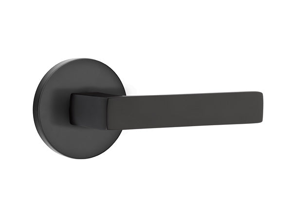 Emtek Dumont Lever Disk Rosette