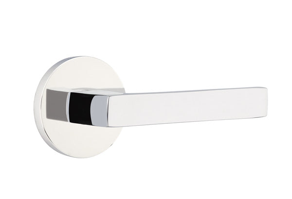 Emtek Dumont Lever Disk Rosette