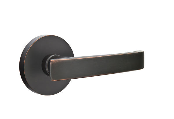 Emtek Geneva Lever Disk Rosette