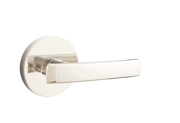 Emtek Geneva Lever Disk Rosette