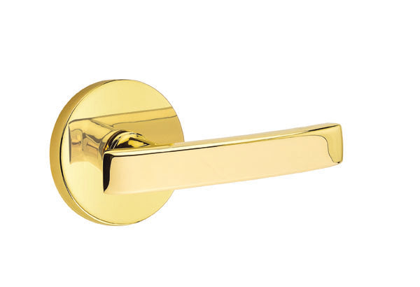 Emtek Geneva Lever Disk Rosette