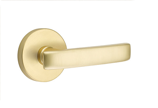 Emtek Geneva Lever Disk Rosette