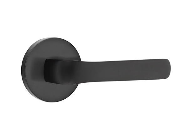 Emtek Spencer Lever with Disk Rosette
