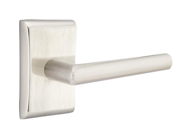 Emtek Stuttgart Lever with Neos Rosette