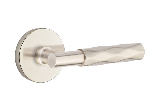 Emtek Select T-Bar Tribeca Lever Disk Rosette