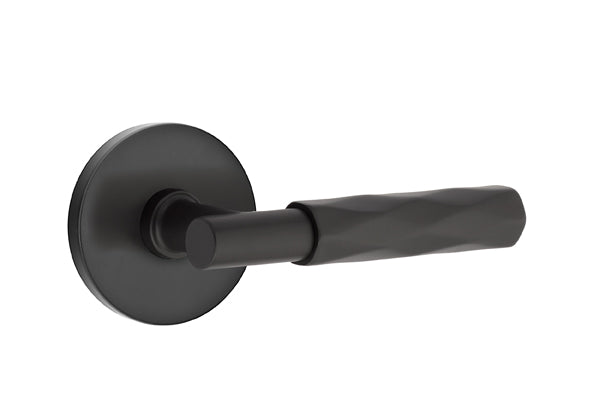 Emtek Select T-Bar Tribeca Lever Disk Rosette