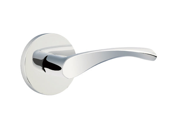 Emtek Triton Lever Disk Rosette
