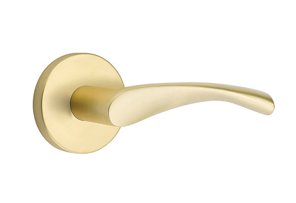 Emtek Triton Lever Disk Rosette