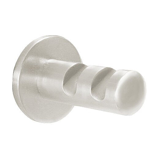 Emtek Stainless Single Hook